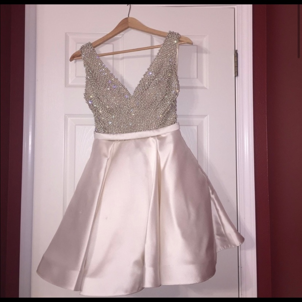 Jovani Dress